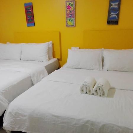 The Serai Cottage Boutique Hotel Kuala Berang Exterior foto