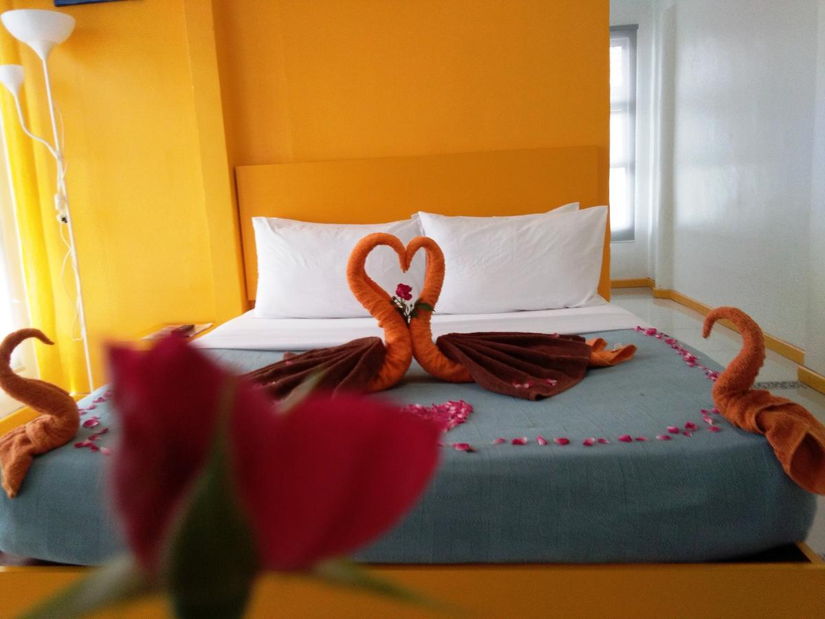 The Serai Cottage Boutique Hotel Kuala Berang Exterior foto