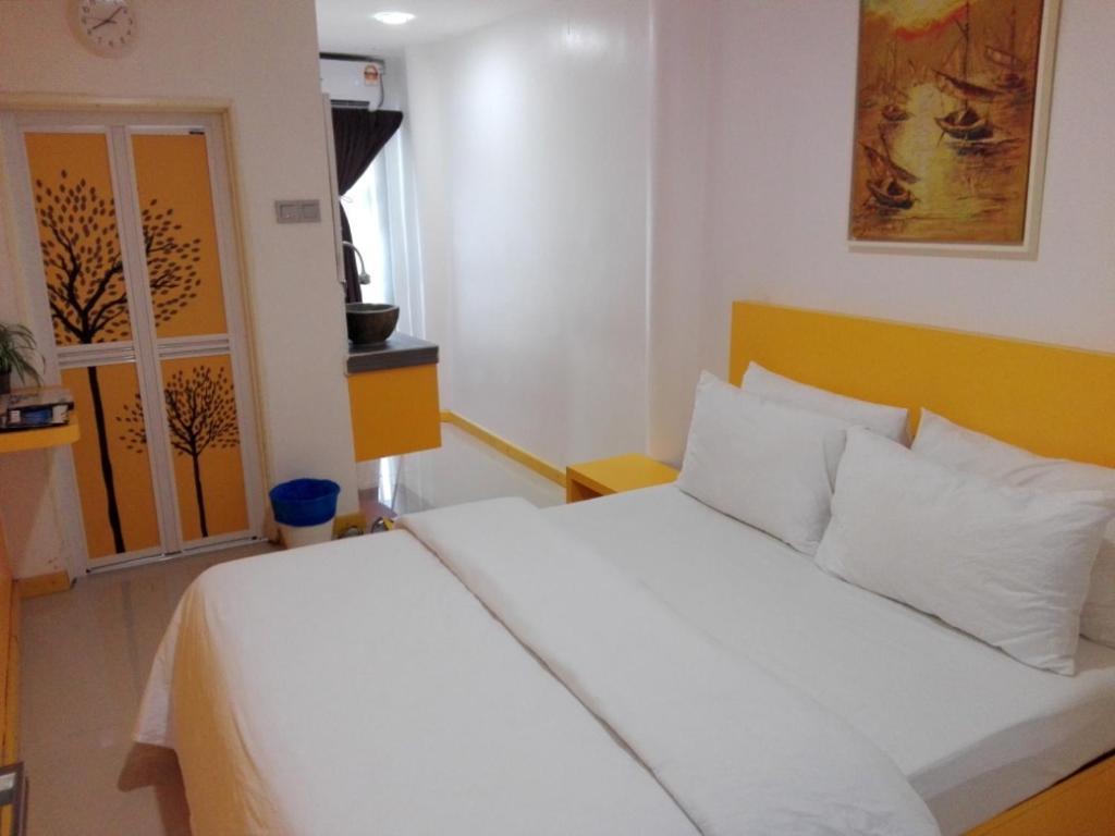 The Serai Cottage Boutique Hotel Kuala Berang Exterior foto