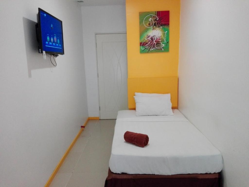 The Serai Cottage Boutique Hotel Kuala Berang Exterior foto