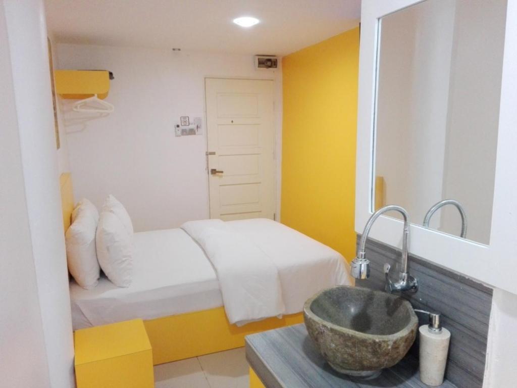 The Serai Cottage Boutique Hotel Kuala Berang Exterior foto