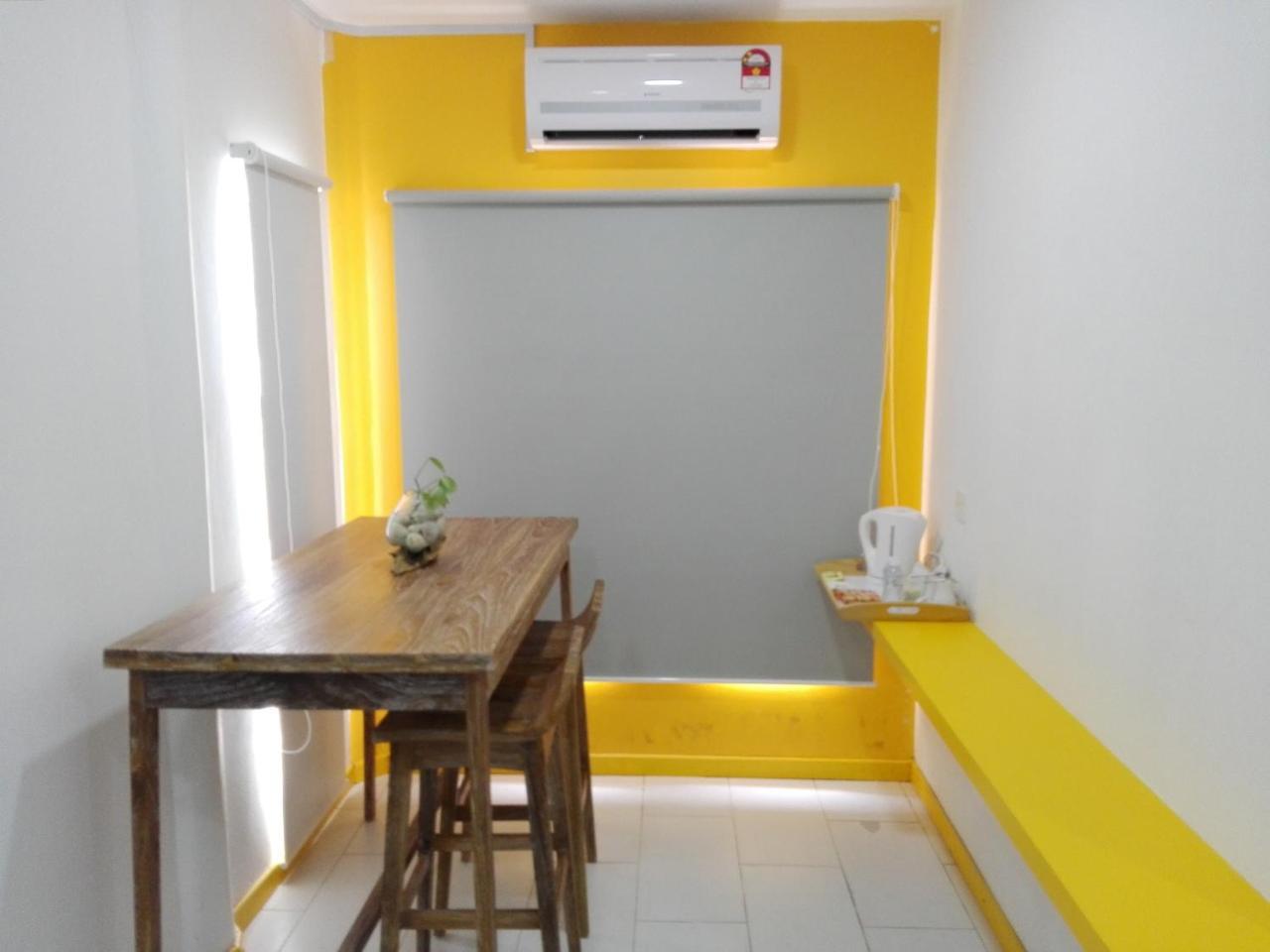The Serai Cottage Boutique Hotel Kuala Berang Exterior foto